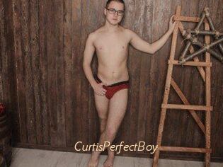 CurtisPerfectBoy