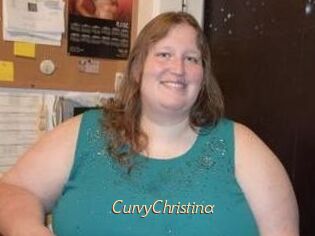 CurvyChristina