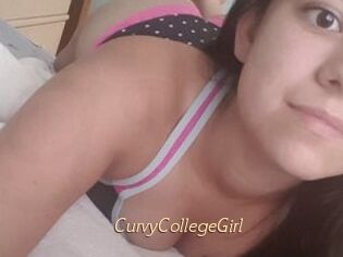 CurvyCollegeGirl