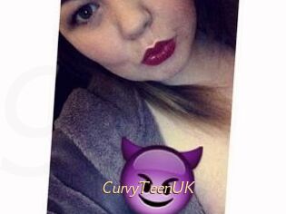CurvyTeenUK Gratis Seks Films