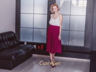 CuteAlien