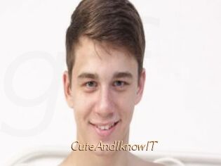CuteAndIknowIT