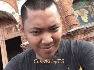CuteAshleyTS
