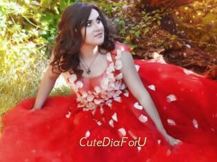 CuteDiaForU