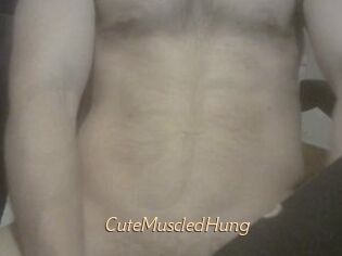 CuteMuscledHung