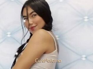 CutePaloma