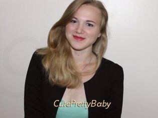 CutePrettyBaby