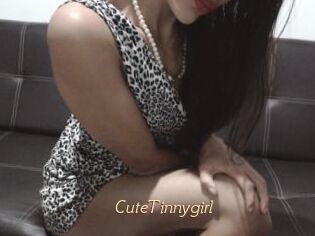 CuteTinnygirl