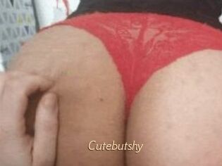 Cutebutshy