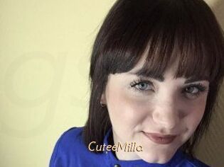 CuteeMilla
