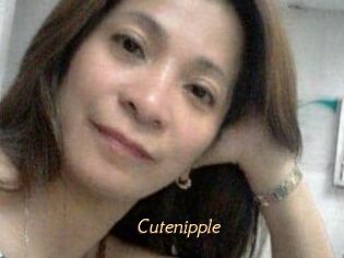 Cutenipple