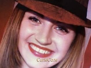 CutieCate