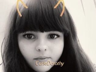 CutieDorothy