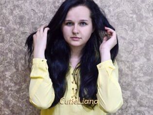 CutieLiana