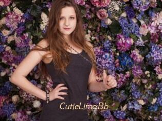 CutieLimaBb