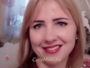 CutieMilanka