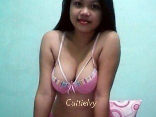 CuttieIvy