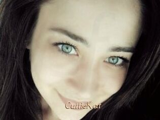 CuttieKat