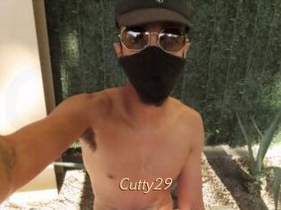 Cutty29