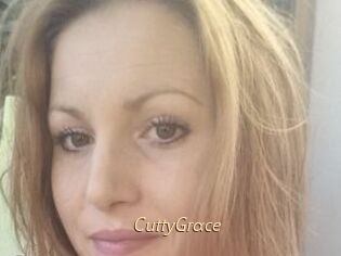 CuttyGrace