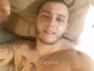 Cwylder
