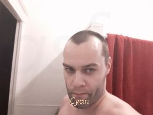 Cyan