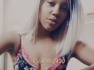 CyberMxlf420