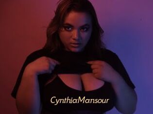 CynthiaMansour