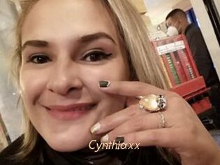 Cynthiaxx