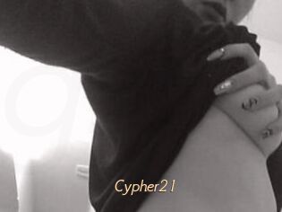 Cypher21