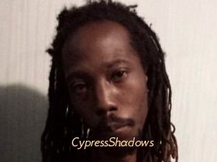 CypressShadows