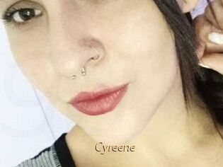 Cyreene