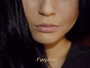 FieryAsia