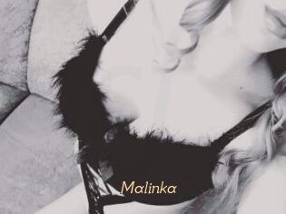Malinka
