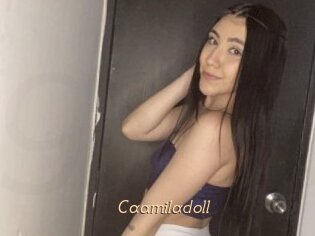 Caamiladoll