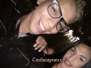 Cadiscaynexx