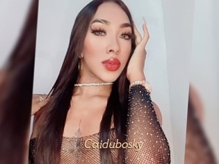 Caidubosky