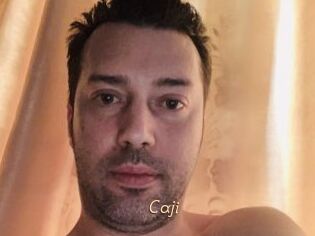 Caji