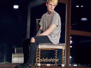 Calebshine