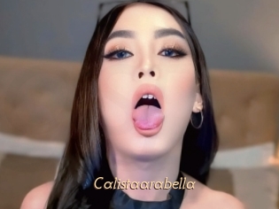 Calistaarabella