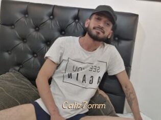 Caliz7omm