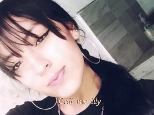 Call_me_lily