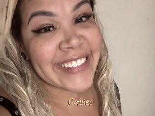 Calliec