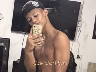 Calvinhot18cm