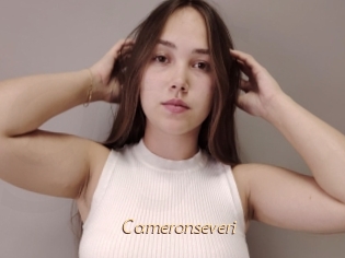 Cameronseveri
