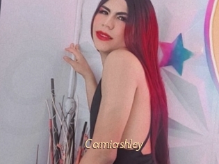 Camiashley