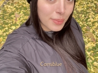 Camiblue