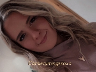 Camiecumingsxoxo