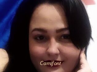 Camifont