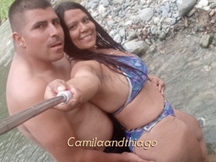 Camilaandthiago